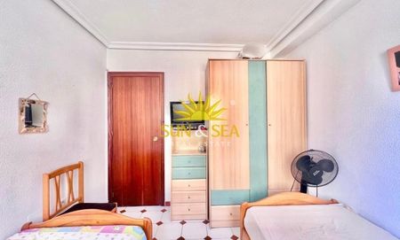 2 BEDROOM AND 1 BATHROOM APARTMENT - LA MATA - Photo 4