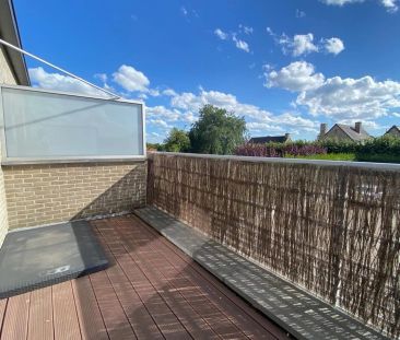 Duplexappartement met zonneterras en parking te Moorslede - Foto 2
