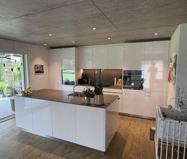 4.5 Zimmer, 123 m², EG - Photo 4