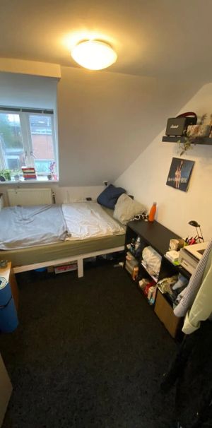 Chambre Sportstraat, Wageningen - À louer - Foto 1