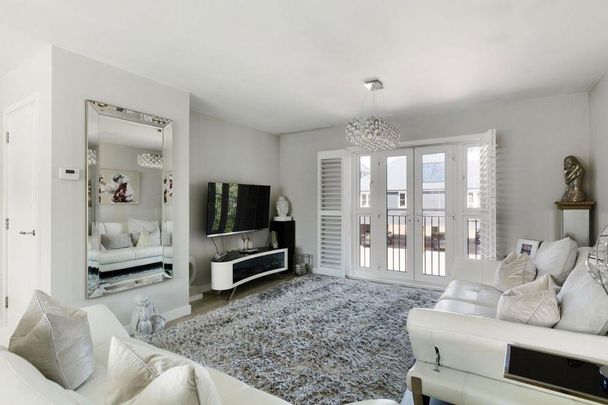 2 bedroom detached house to rent - Photo 1