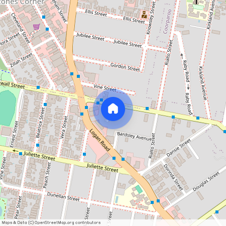 4 Darreen Street, Greenslopes QLD 4120