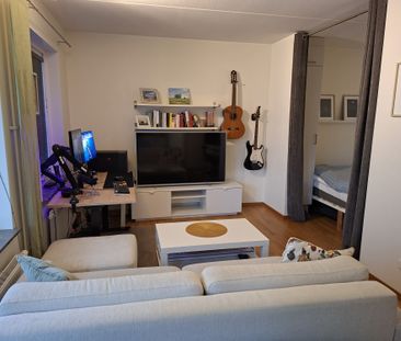 Isbergs gata, Malmö - Photo 1