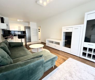 Wynajem | 2-pokojowe mieszkanie 50 m² | Winda - Фото 2