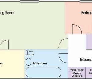 1 Bed Flat, Croham Road, CR2 - Photo 6