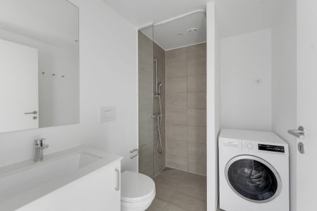 1-vær. lejlighed - Foto 5