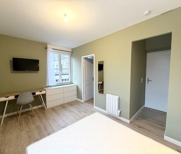 A louer colocation secteur Mairie dans une maison de Maitre de 198m2. - Photo 5