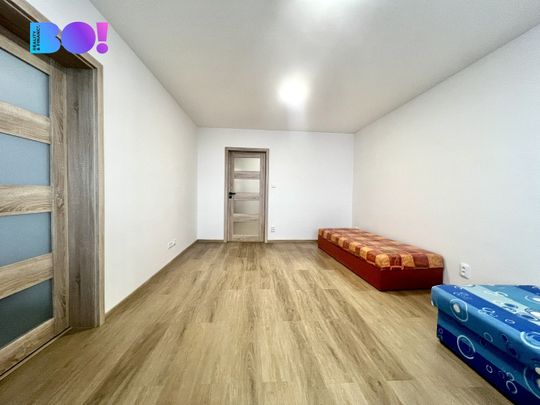 Pronájem bytu 3+1 70 m² - Photo 1