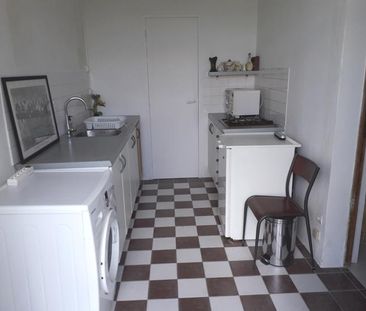 Appartement - Photo 1