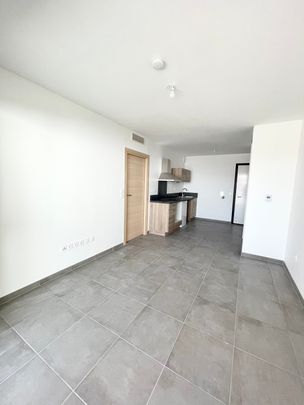 Location Appartement 2 pièces 35m² EVIAN LES BAINS 74500 - Photo 1