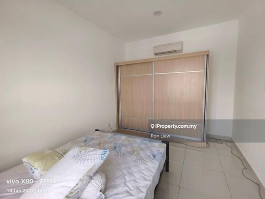 Ten Kinrara, Bandar Kinrara - Photo 1