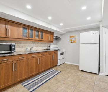 For Lease - 846 Reytan Boulevard Unit# Lower, Pickering, Ontario - Photo 6