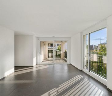 Helle und moderne Wohnung zu vermieten! - Foto 5