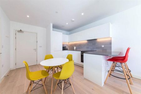 Studio to rent - Photo 3