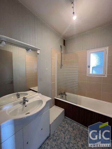 APPT 1 PCE CAEN VENOIX 38.37M² - Photo 3