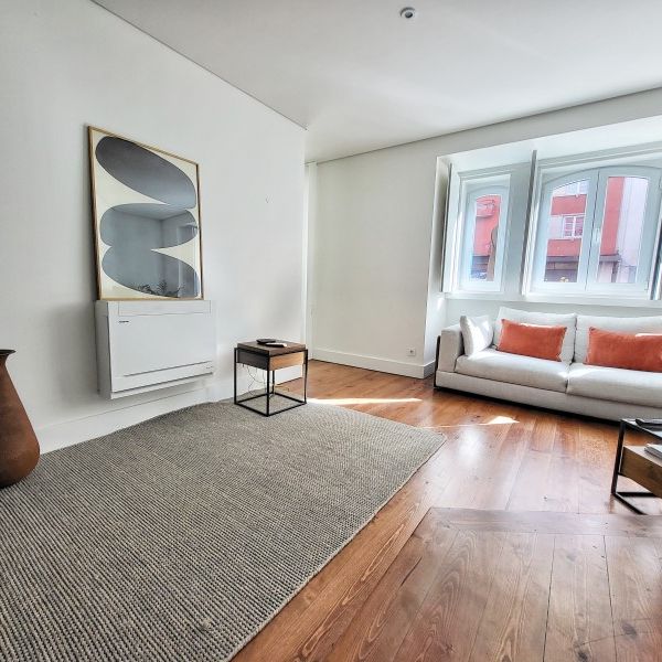 Apartamento T1 em Lisboa - Photo 1
