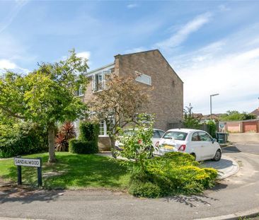 3 bedroom end of terrace house to rent - Photo 5