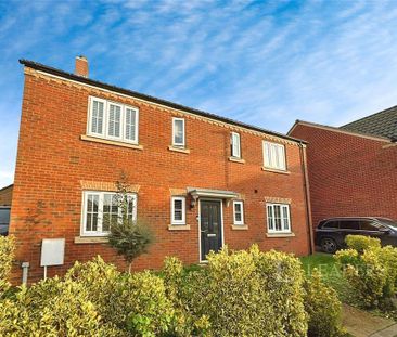 4 bedroom detached house to rent - Photo 1