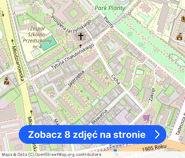 mieszkanie do wynajęcia - Zdjęcie 1