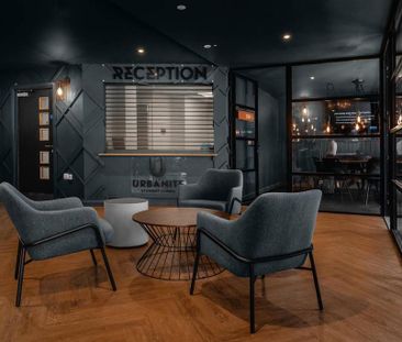 Studio to rent - Photo 5