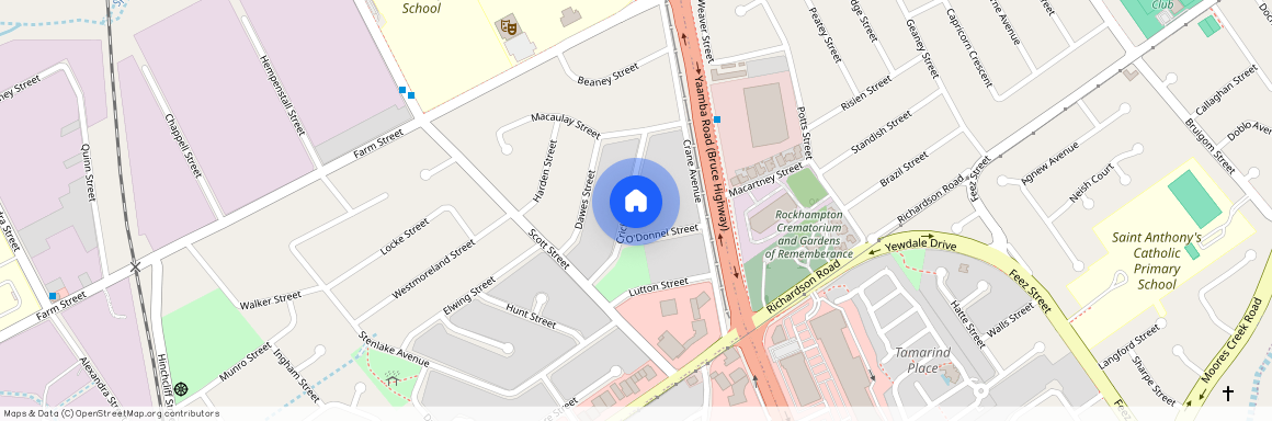 12 Crick Street, Qld 4701, Kawana