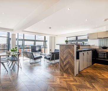 7 Bedroom Apartment - Photo 2