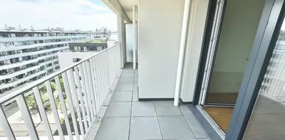LOGGIATRAUM | EXKLUSIVE 2 ZIMMER IN TOPLAGE | HOCHWERTIGE AUSSTATTUNG - Photo 2