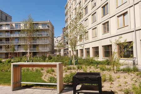 Diagonalgatan 7 - Photo 5