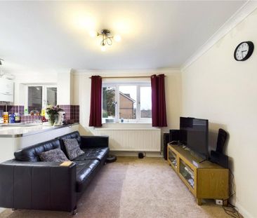 1 bedroom terraced house to rent - Photo 5