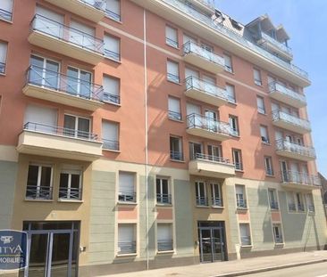 Location Appartement 1 pièce 31m² BELFORT 90000 - Photo 3