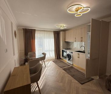 Apartament 2D - Lisaura La inchiriere - Fotografie 4