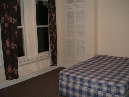 Student Accommodation Birmingham - Lovely six bed student house Edg... - Photo 5