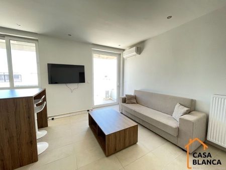 Διαμέρισμα για ενοικίαση Καστέλλα - Πασαλιμάνι - Photo 3