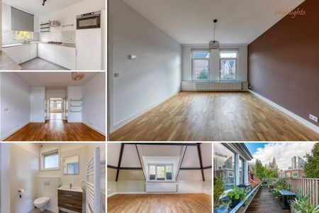 Appartement te huur: Pompe van Meerdervoortstraat 2 2274 PR Voorburg - Photo 4