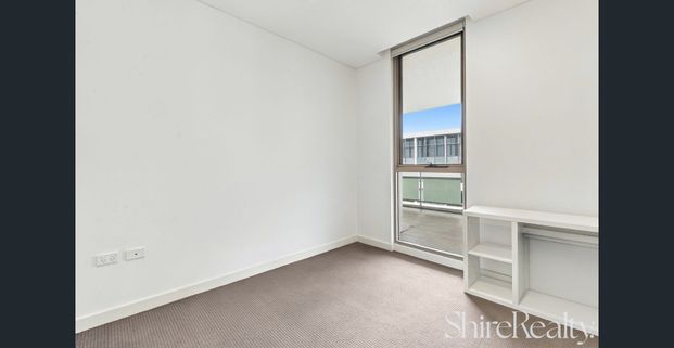 Generous apartment in Parramatta CBD - Photo 1