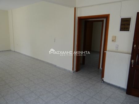 ΓΑΖΙ 4ΑΡΙ ΔΙΑΜΕΡΙΣΜΑ ΕΝΟΙΚΙΑΣΕΙΣ 40277 - Φωτογραφία 2