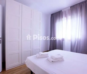 Piso en alquiler en Carrer de Mallorca, cerca de Carrer del Rogent - Photo 3