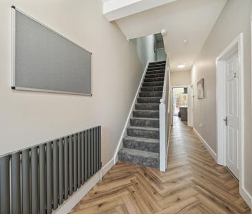 1 bedroom in a house share to rent - Photo 5