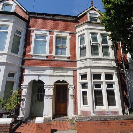 7 bedroom house share to rent - Photo 4