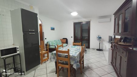 Trilocale ottimo stato, primo piano, Marina, Ascea - Photo 5
