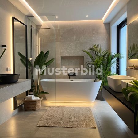 Exchange building: Charming 1-room apartment in the heart of Zurich - Foto 5