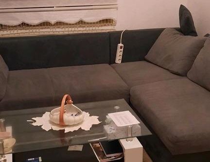 Erdgeschoss Wohnung 40 m² - Photo 1