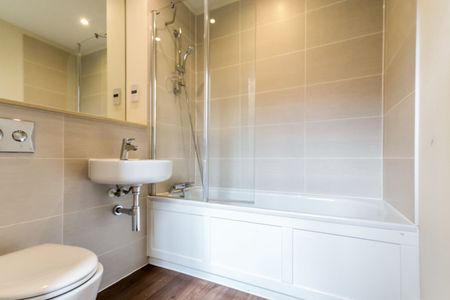 2 bedroom apartment to rent Longley Road, Chichester, PO19 - Photo 5