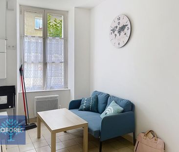 Apartment - Photo 1