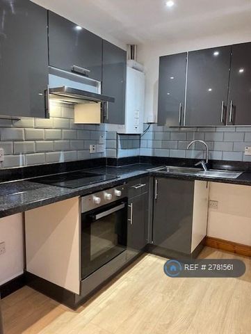 1 bedroom bungalow to rent - Photo 4