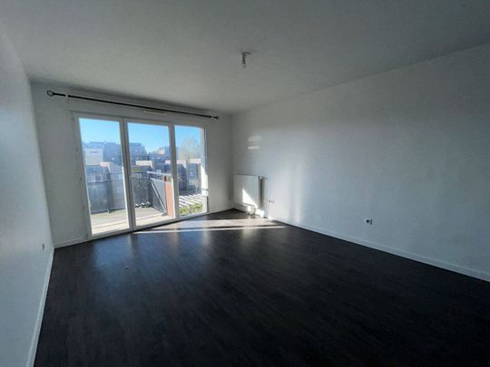 Location appartement 3 pièces 63.54 m² à Le Havre (76620) - Photo 1