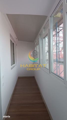 Apartament De Inchiriat 2 Camere Renovat 51mp Zona Brancoveanu - Fotografie 2