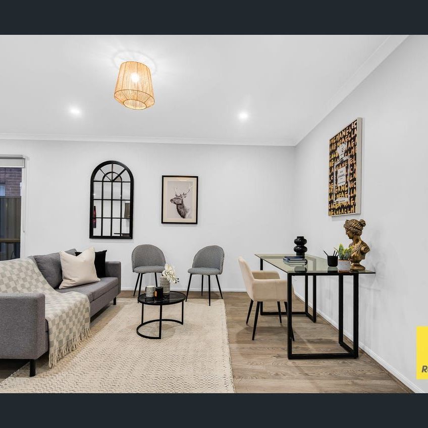 A Signature Lifestyle Awaits: Premium Residence with Private Amenities - Photo 1