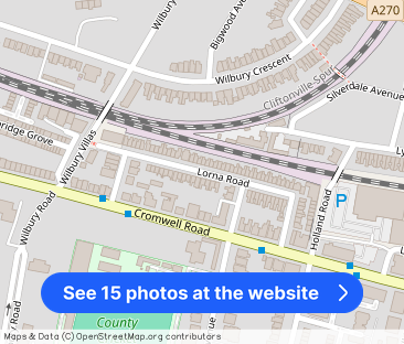 Lorna Road, Hove, East Sussex, BN3 - Photo 1