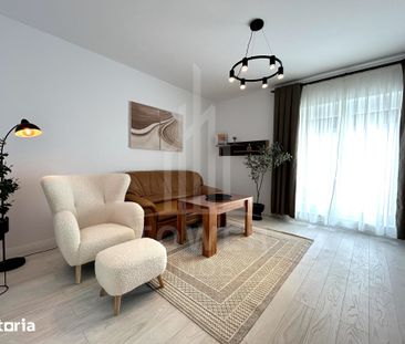 Apartament 2 camere | 2 terase de 44 mp | Parcare inclusă | Deventer 2 - Photo 4
